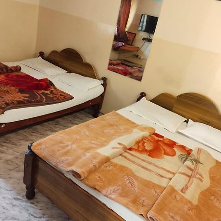 فندق Nkf Residency Mysuru المظهر الخارجي الصورة