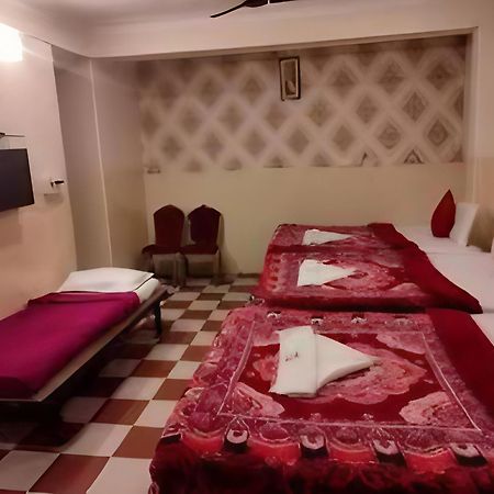فندق Nkf Residency Mysuru المظهر الخارجي الصورة