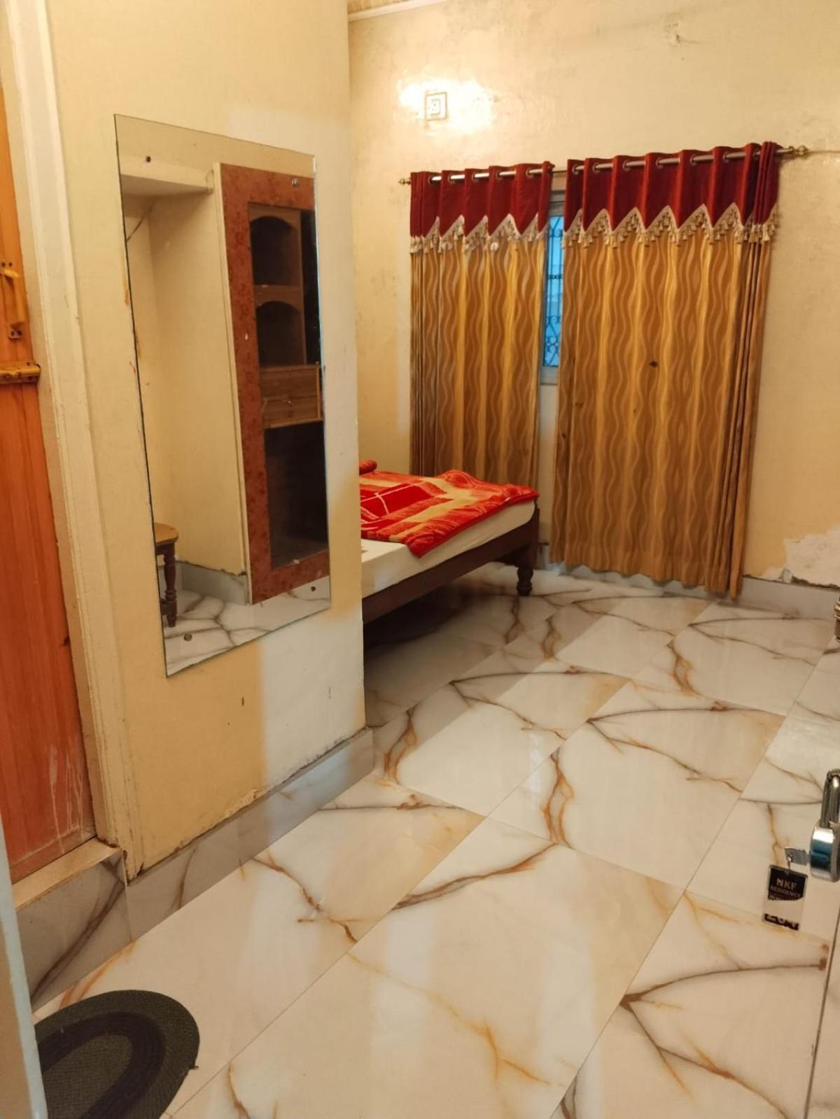 فندق Nkf Residency Mysuru المظهر الخارجي الصورة