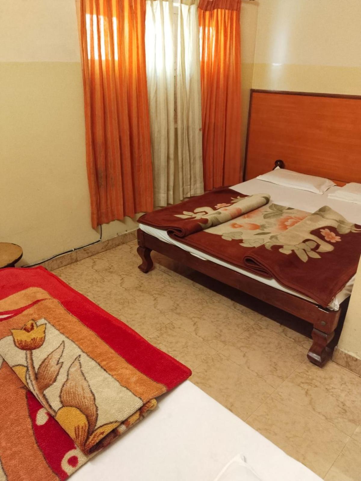 فندق Nkf Residency Mysuru المظهر الخارجي الصورة