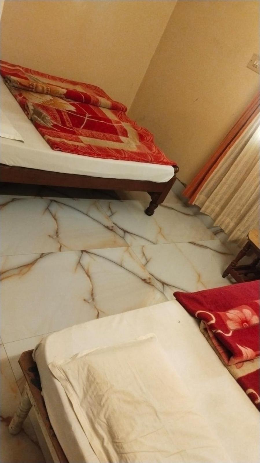 فندق Nkf Residency Mysuru المظهر الخارجي الصورة