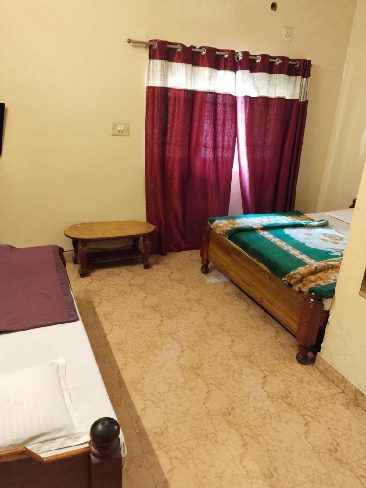 فندق Nkf Residency Mysuru المظهر الخارجي الصورة