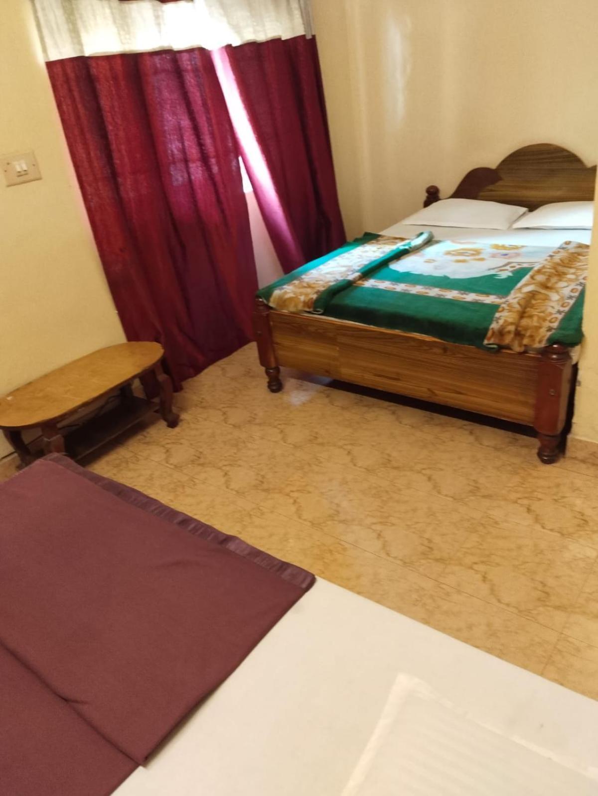 فندق Nkf Residency Mysuru المظهر الخارجي الصورة
