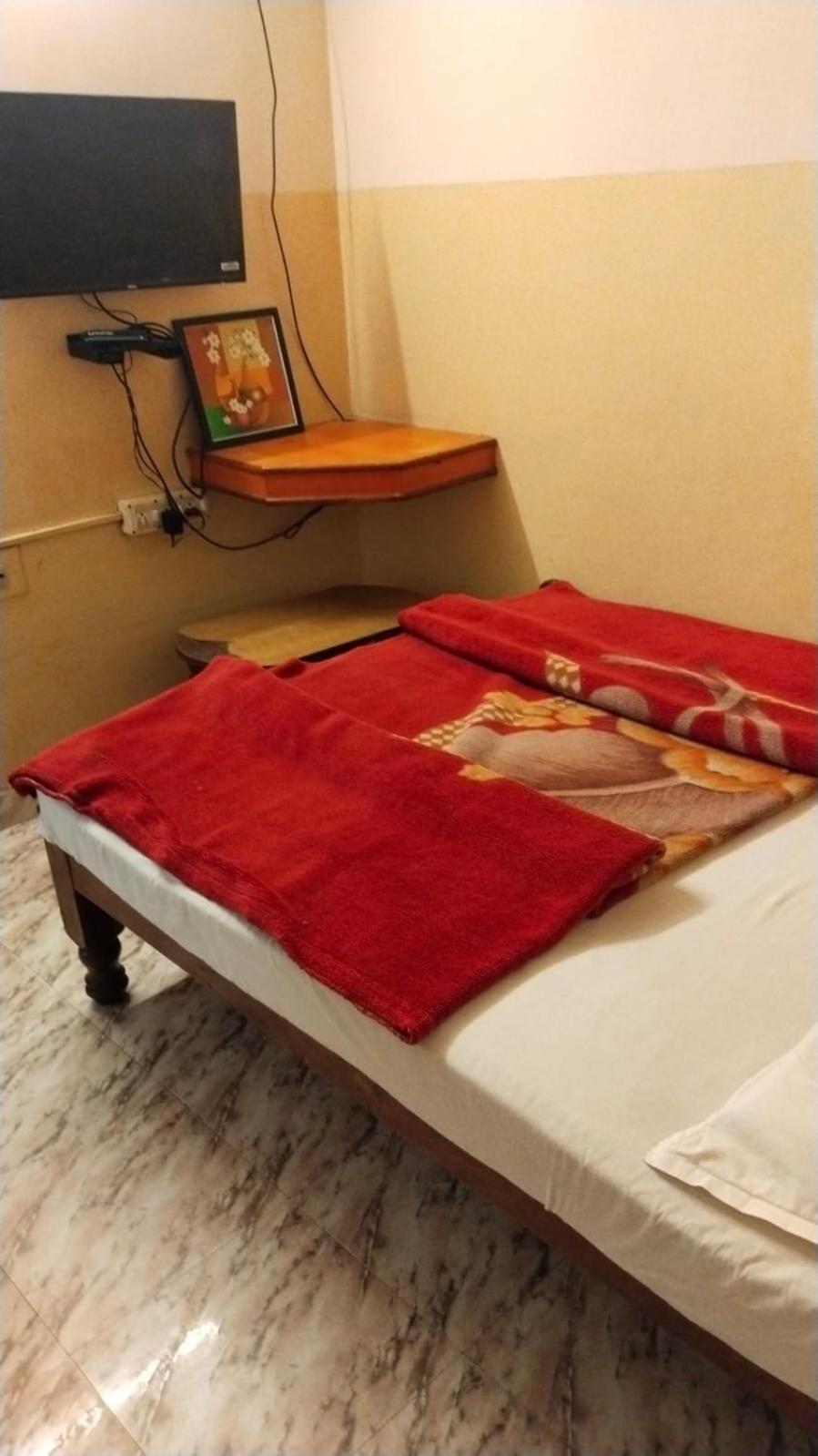 فندق Nkf Residency Mysuru المظهر الخارجي الصورة
