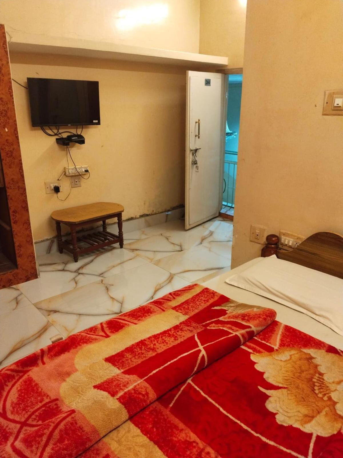 فندق Nkf Residency Mysuru المظهر الخارجي الصورة