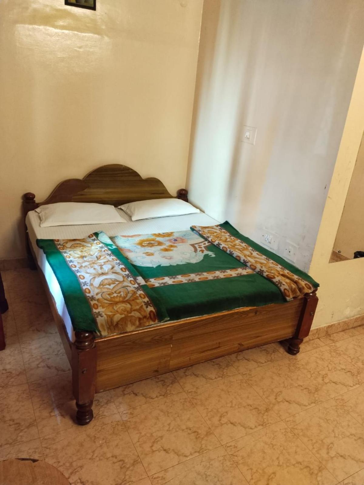 فندق Nkf Residency Mysuru المظهر الخارجي الصورة